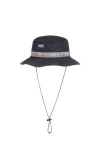 BOONIE - Chapeau - black