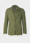 HANRY - Sako - open green