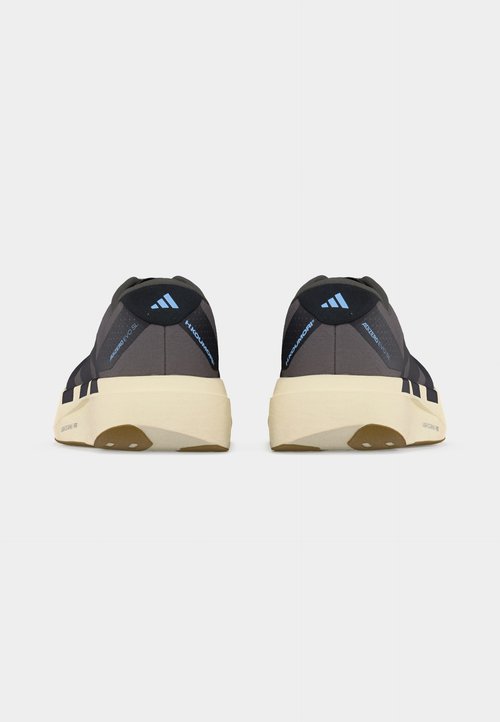adidas X HERMANOS KOUMORI ADIZERO EVO SL - Trainers - charcoal/night grey/clear sky — photo 4