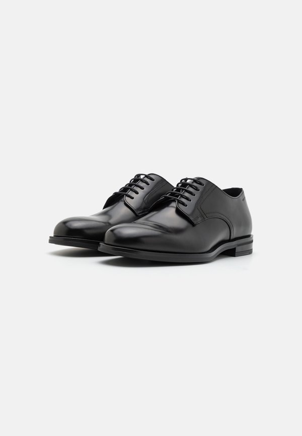 CLUB CLASSIC DERBY - Smart lace-ups2