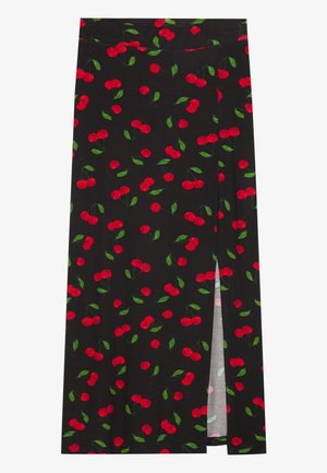 Even&Odd Pencil skirt - black
