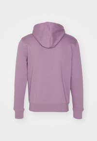 GAP CORE ARCH - Sweatjakke - amethyst