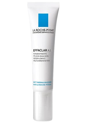 FACE CARE CARING EFFACLAR AI CREME - Face cream
