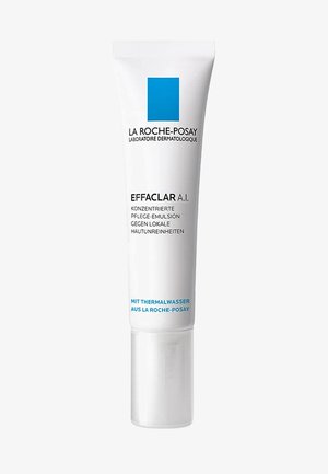 La Roche-Posay, FACE CARE CARING EFFACLAR AI CREME - Face cream