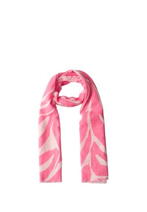 GEMUSTERTER - Sciarpa - pink