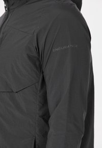 Endurance KYSON - Softshelljacka - 1001 black