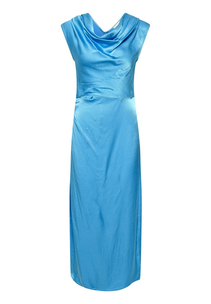 Soaked in Luxury Galajurk blauw