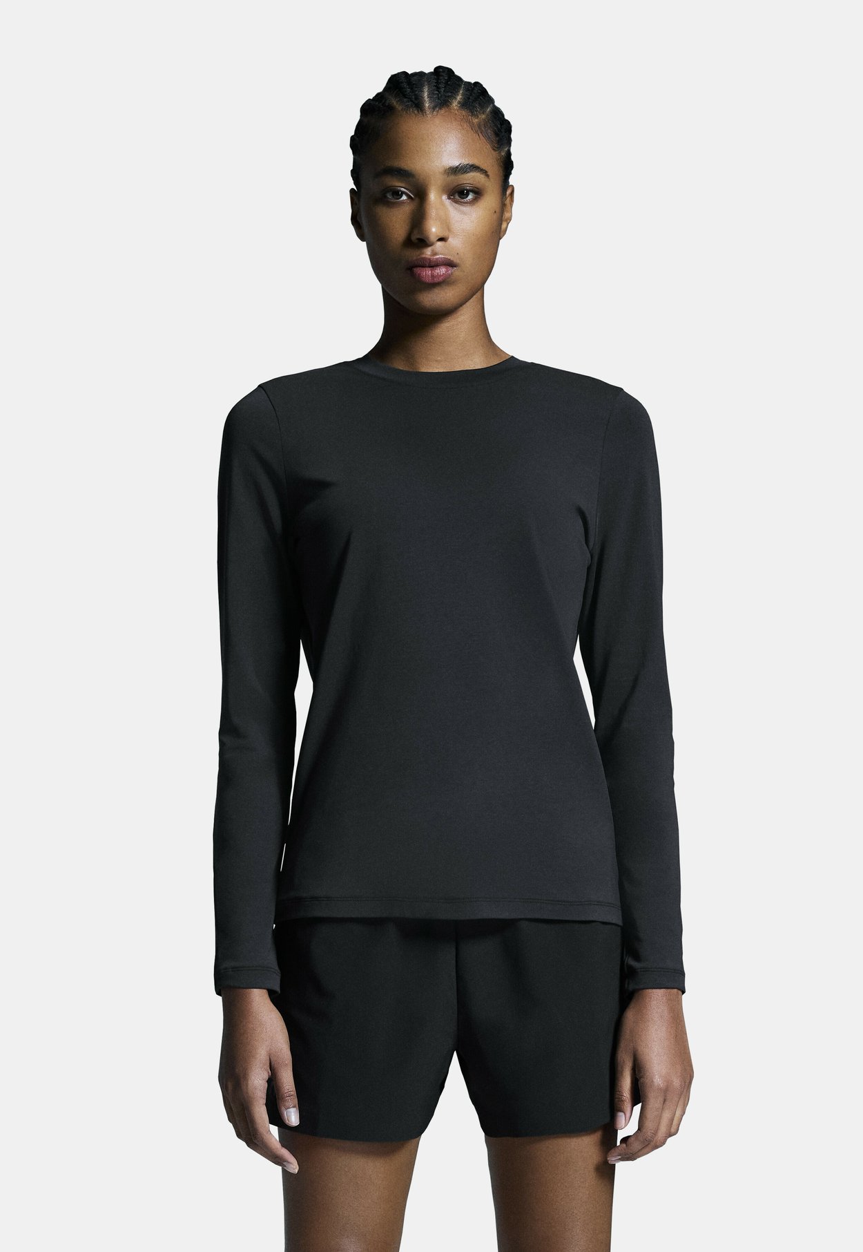 FOCUS - Langarmshirt
