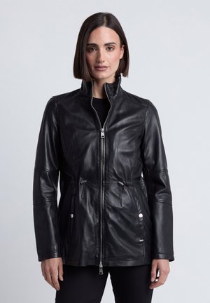 JCC Korte frakker - greige black