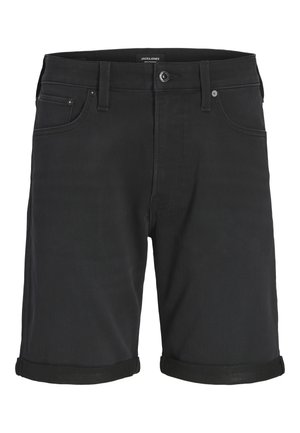 Jack & Jones, RICK ICON , czarny denim