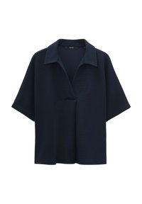 Niet geselecteerd, ocean