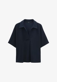 Niet geselecteerd, ocean