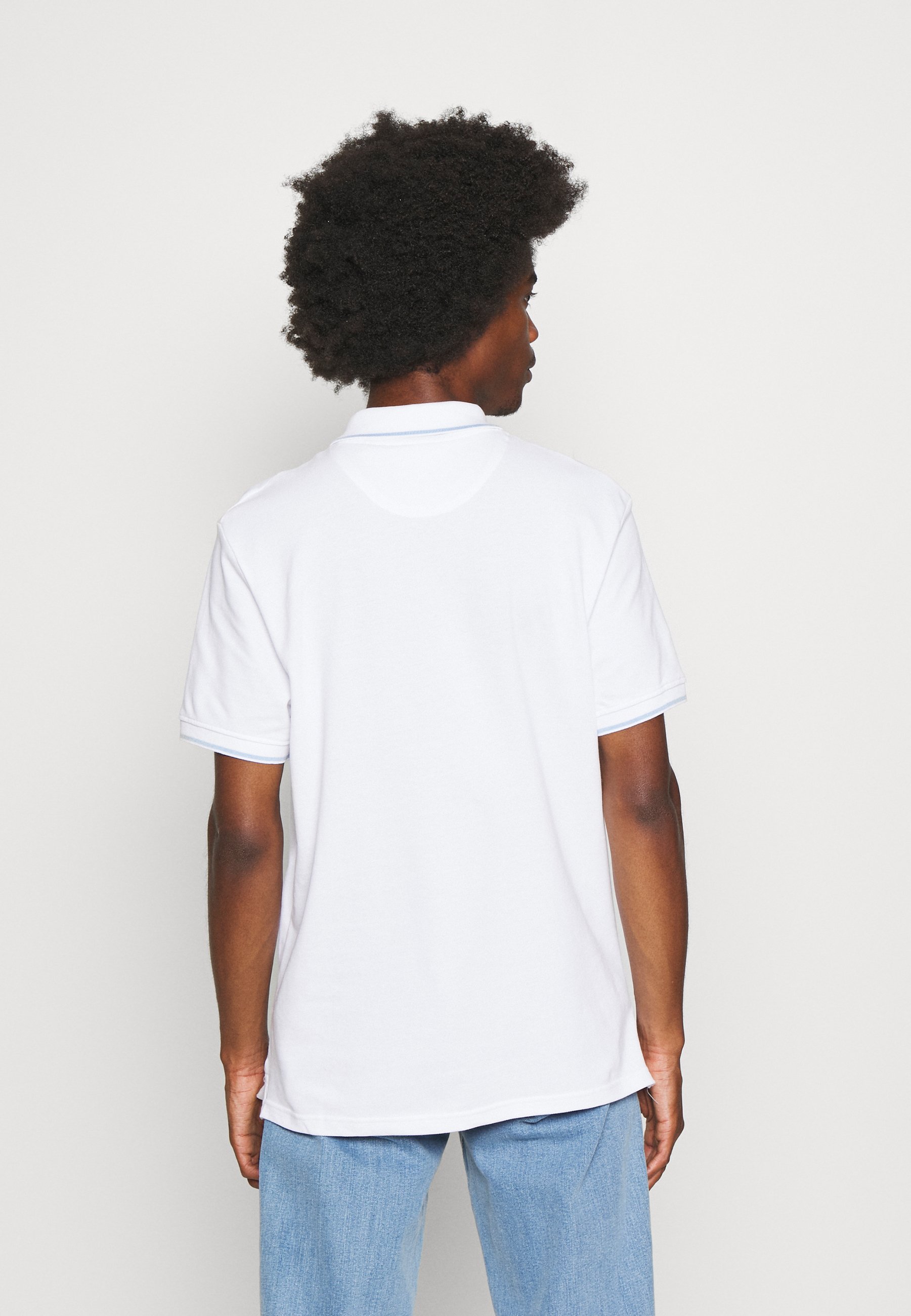 Uomo TIPPED - Polo Uomo TIPPED - Polo