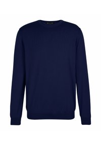 Unausgewählt, space blue