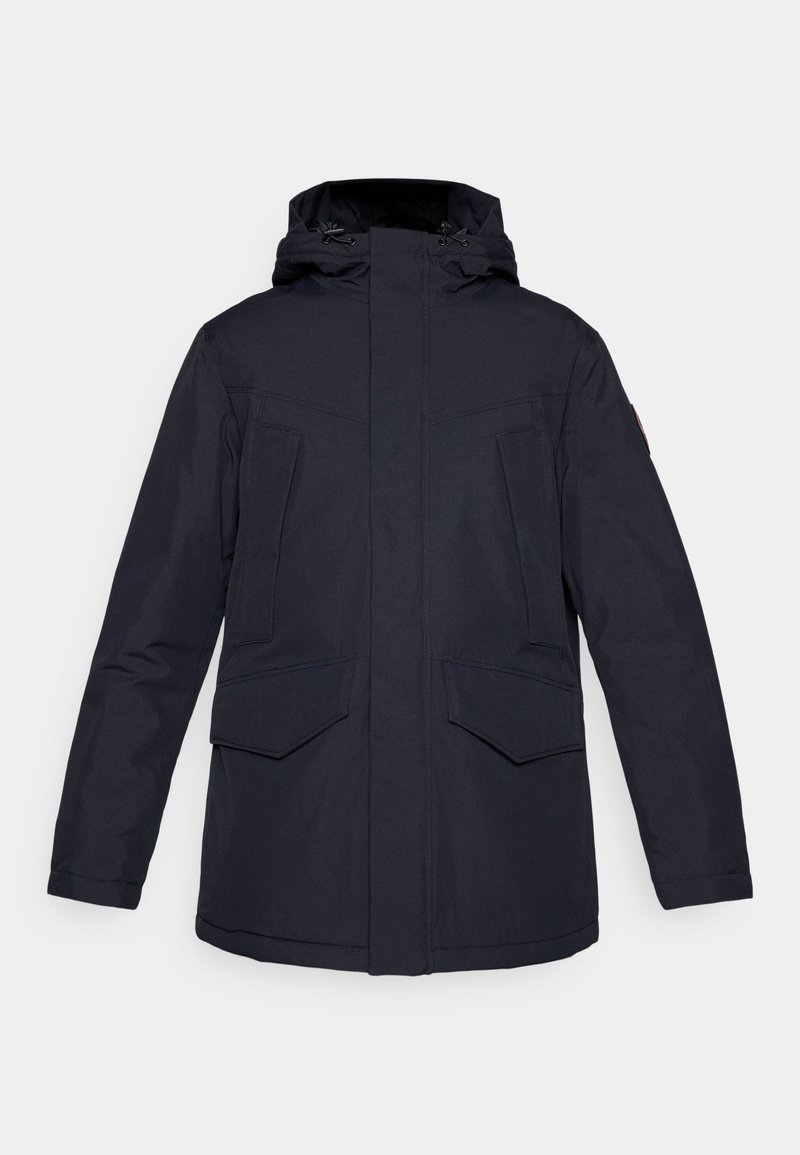 Napapijri Wintermantel zwart