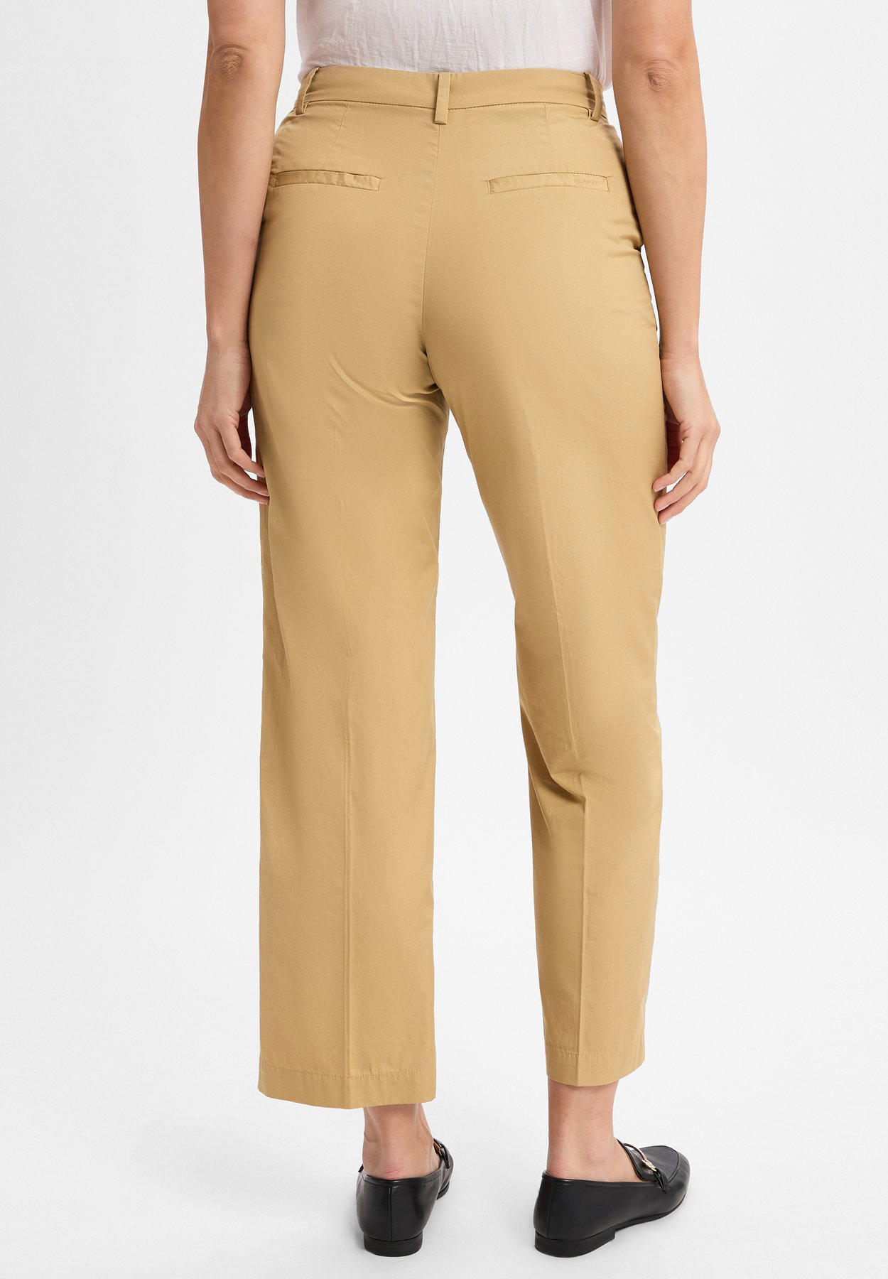 Stoffhose