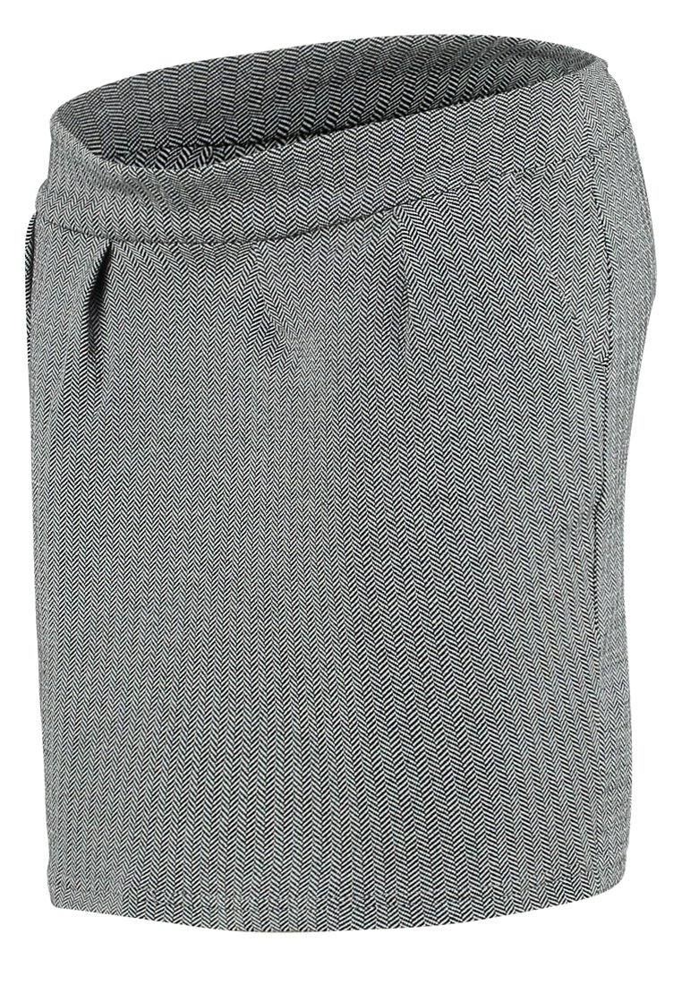 Envie de Fraise Minirok grijs