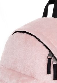Eastpak PADDED PAK'R - Dagryggsäck - fuzzy pink