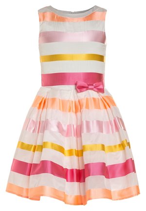 SALUTA - Vestito elegante - offwhite