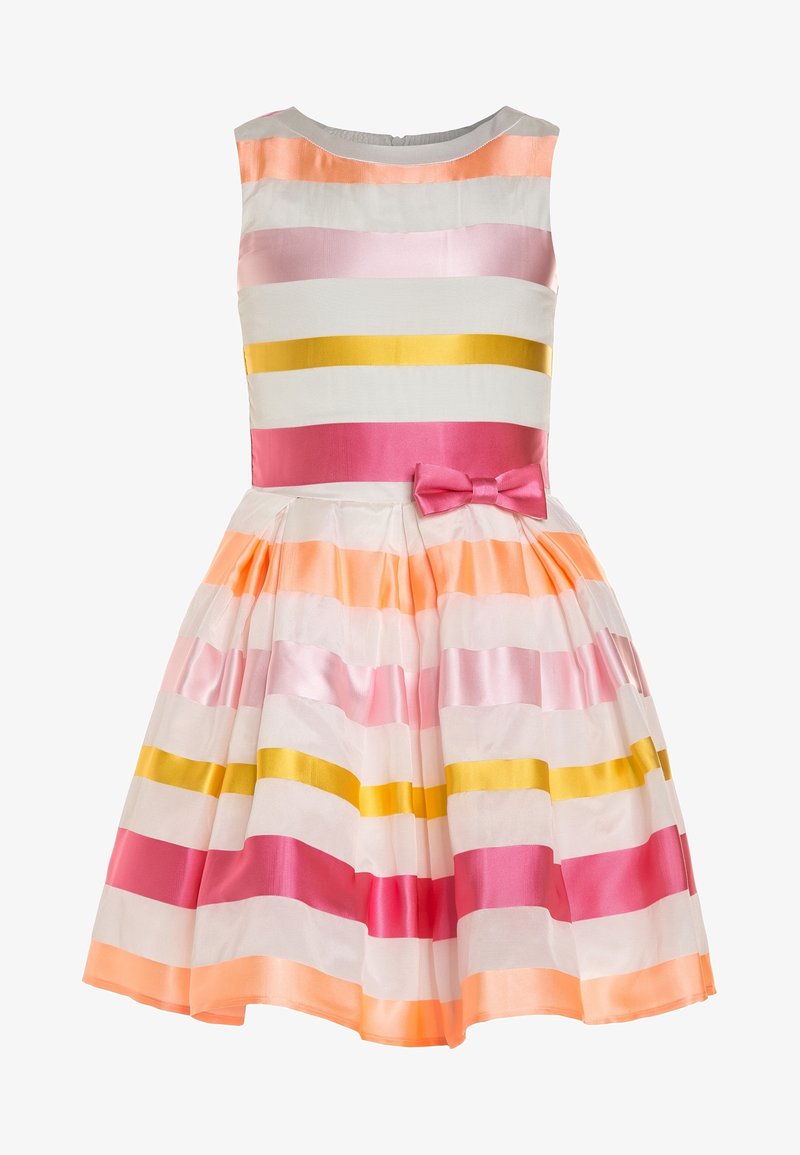 Jottum SALUTA - Koktejlové šaty / šaty na párty - offwhite