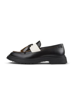 Camper WALDEN TWINS - Scarpe senza lacci - schwarz