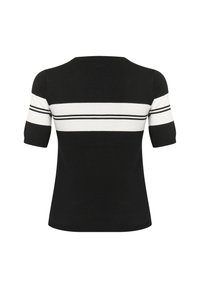 Kaffe Curve LIZZY  czarny