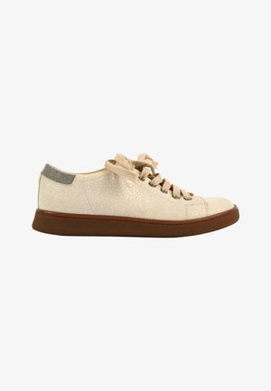 Brunello Cucinelli, Baskets basses - off-white