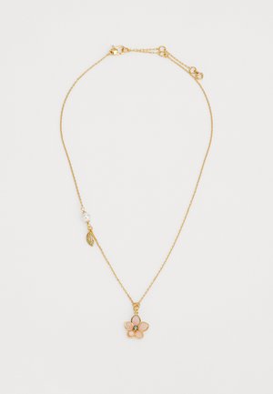 PETALS PENDANT - Collar - multi