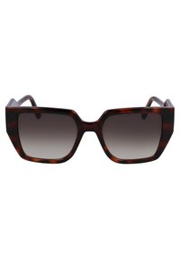 KARL LAGERFELD Päikeseprillid - tortoise