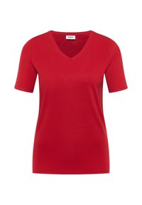 Non sélectionné, tamarillo red