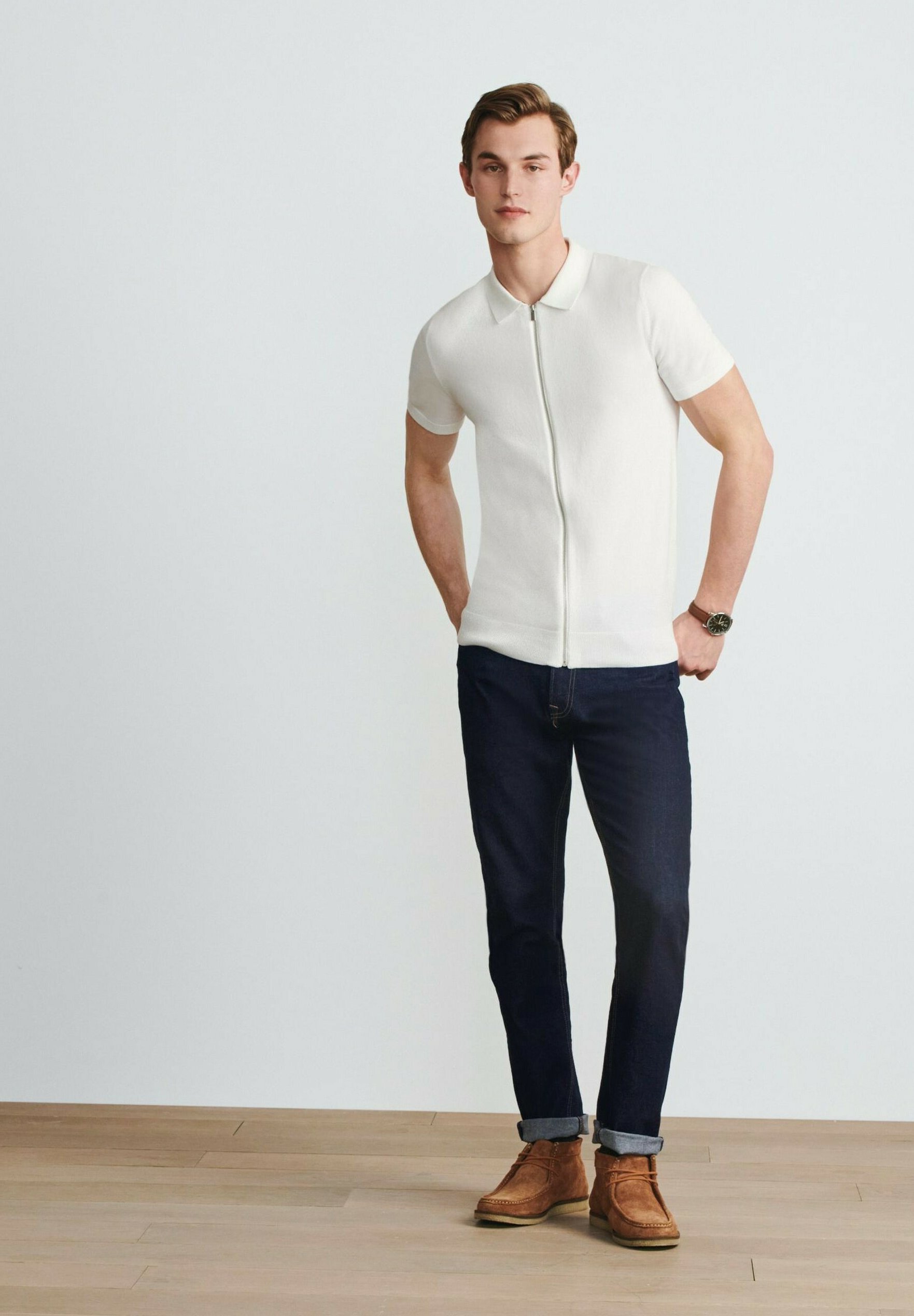 Homme Gilet Homme Gilet