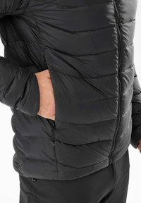 Millet EVOLE - Daunenjacke - noir