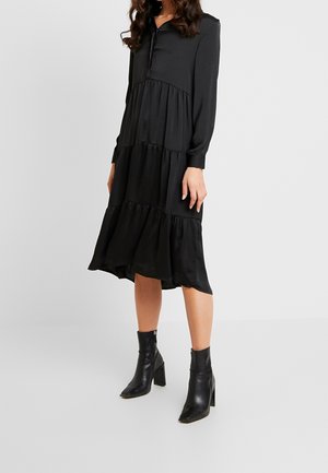 Robe de jour - black