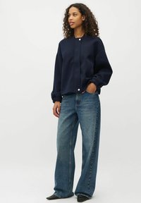 mbyM BAMINA-M - Leichte Jacke - night sky