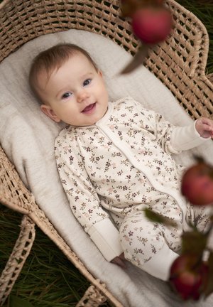 CeLaVi Jumpsuit - marron