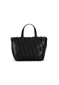 adL DOUBLE - Borsa a mano - black