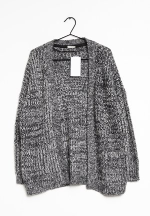 Cardigan - grey