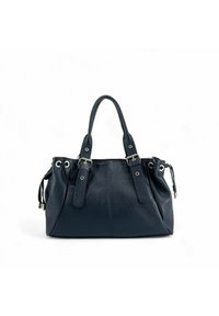 Non sélectionné, bleu foncé