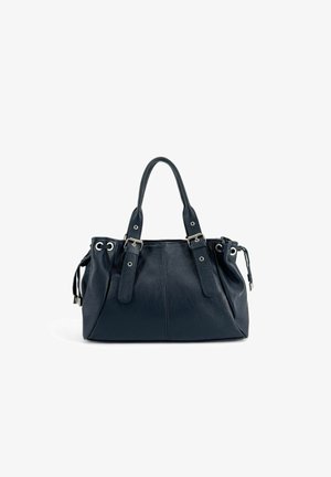OH MY BAG ITALIEN PRINCESSE - Sac de voyage - bleu foncé