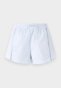 Δεν επιλέχθηκε, blue tint/smokey blue/white