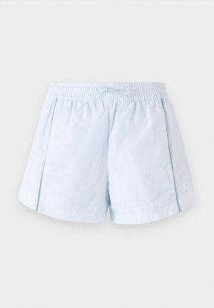 Nike Sportswear Shorts - blue tint/smokey blue/white