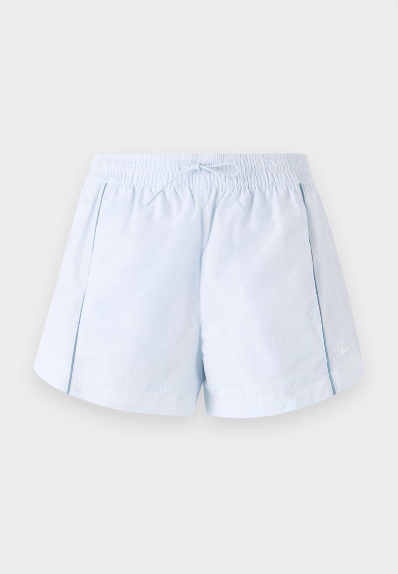 Nike Sportswear Shorts donkerblauw