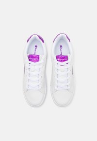 Champion Tréningová obuv - white/multi-coloured