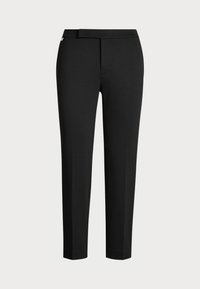 Unselected, black
