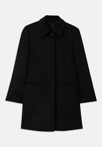 Selected, black