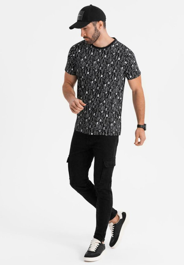 PACK OF 3 - T-Shirt print