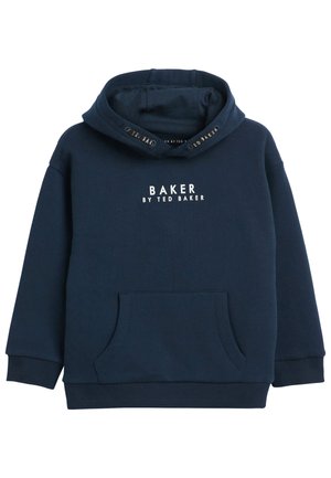 Baker by Ted Baker OVERHEAD - Kapucni - blue