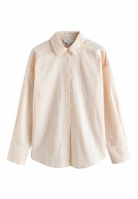 Nevybrané, yellow stripe with embroidered tennis racquets