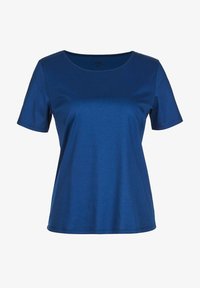 Unselected, sodalite blue