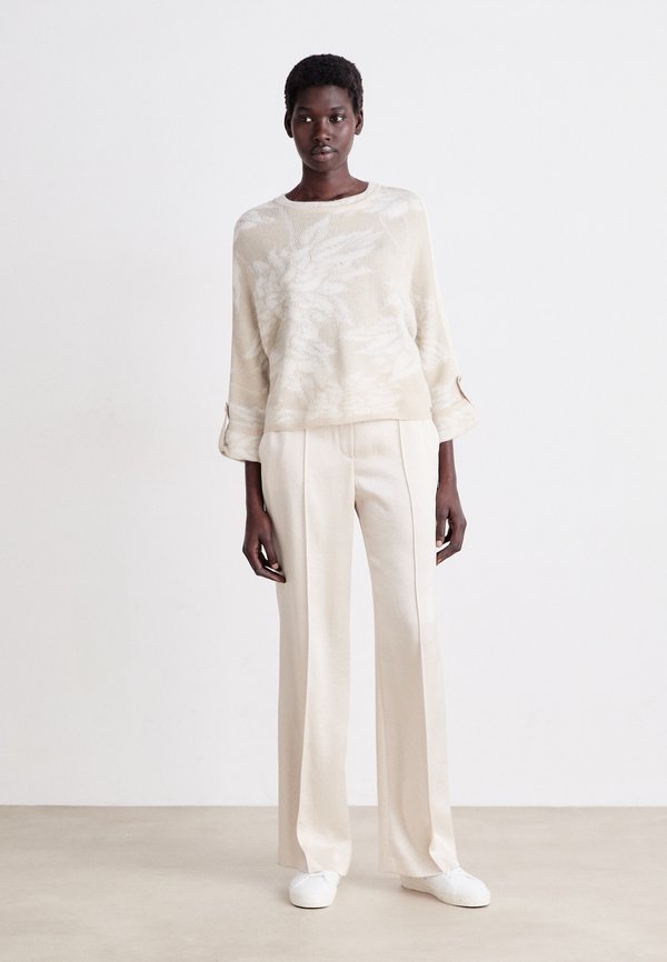 Trousers - deep pearl3